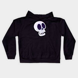 Skull Kids Hoodie